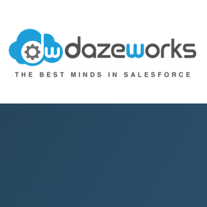 Dazeworks logo