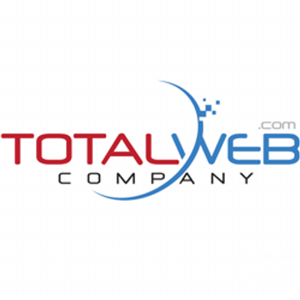 Total Web Company logo