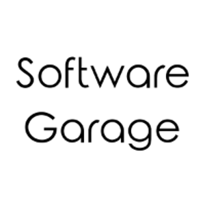 SoftwareGarage logo