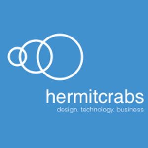 Hermitcrabs Technologies logo