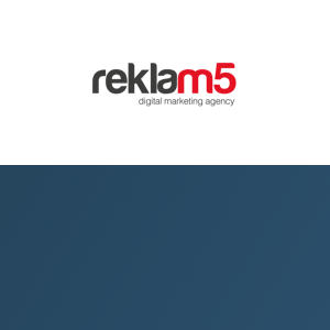 Reklam5 Digital Agency logo