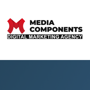 Media Components - Digital Marketing Agency logo