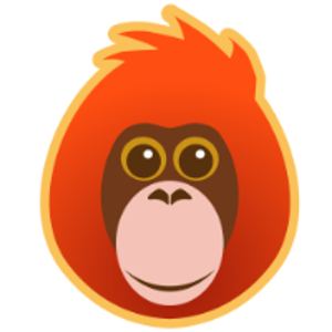 Pongos Interactive logo