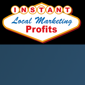 Instant Local Marketing Profit logo