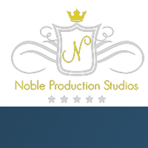 Noble Production Studios logo