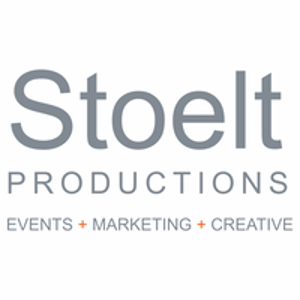 Stoelt Productions logo