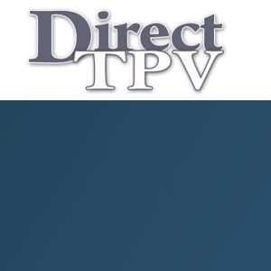Direct TPV logo