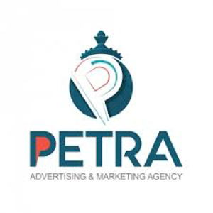 Petra logo