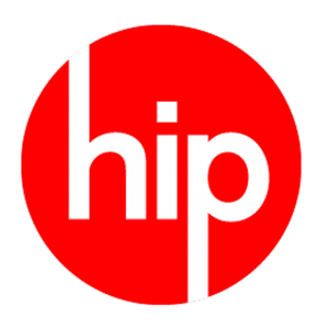 Hip Brand Group logo