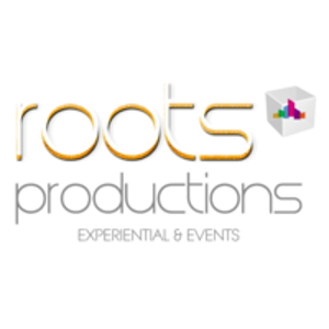Roots3 Productions logo