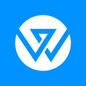 Webfor logo