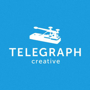 Telegraph Creative logo