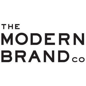 The Modern Brand Company logo
