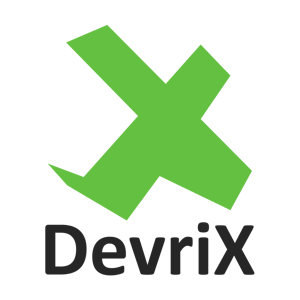 DevriX logo