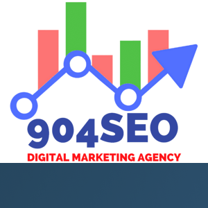 904 SEO logo