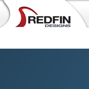Redfin Designs logo