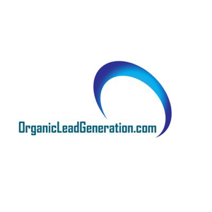 Organic Lead Generation logo