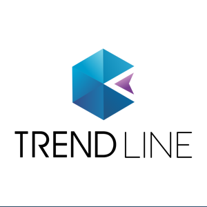 TrendLine logo