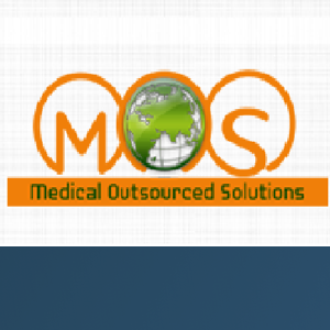 Medical Outsourced Solutions logo