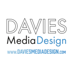 Davies Media Design logo