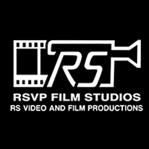 RSVP Film Studios logo