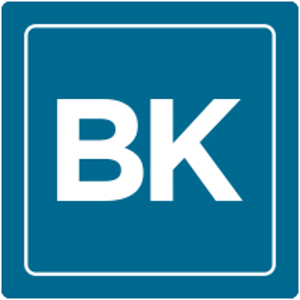 Burdette Ketchum logo