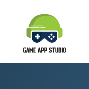 Game App Studio logo