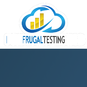 FrugalTesting logo