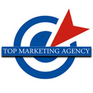 Top Marketing Agency logo