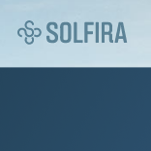 Solfira Media Inc logo