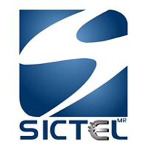 Sictel Solutions logo