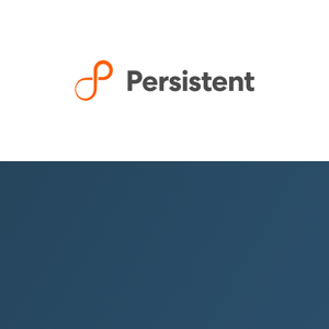 Persistent Systems logo