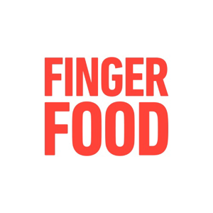 Finger Food Studios Inc. logo