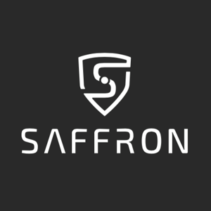 Saffron logo