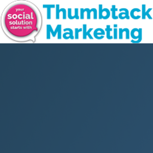 Thumbtack Marketing logo