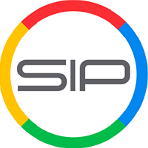SIP Soluciones Integrales Pyme logo