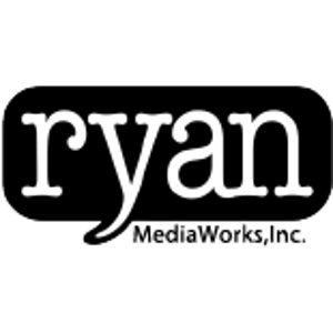 Ryan Media Works logo