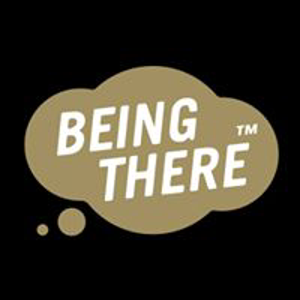 Being There logo