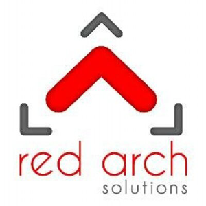 Red Arch Solutions logo