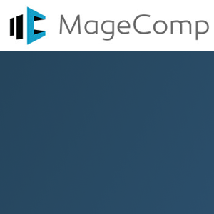 MageComp logo