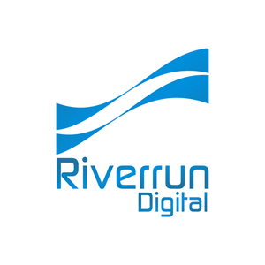 Riverrun Digital logo
