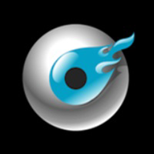 Amped Local logo