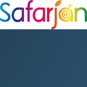 Safarjan Technologies logo
