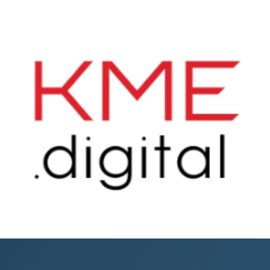 KME.digital logo