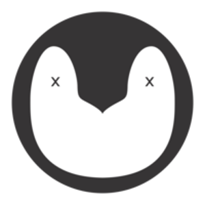 Heavy Penguin logo