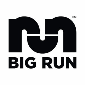 Big Run Media logo