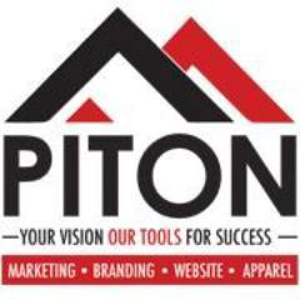 Piton Marketing logo