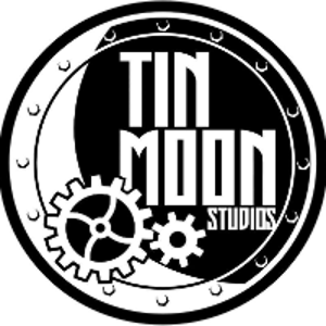 Tinmoon Studios logo