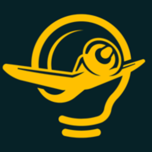 Talespin logo