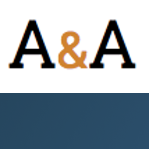 A&amp;A Communications logo